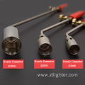 Gas Torch Welding Type and Brass Material industrial gas cutting torch